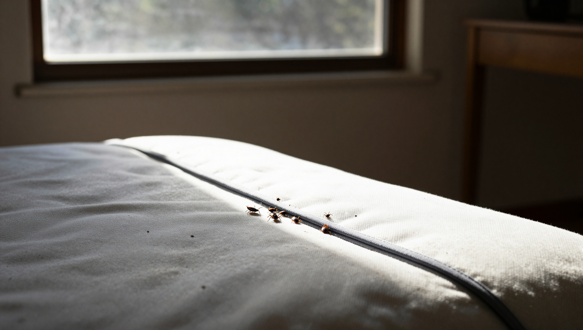 Bed Bugs Control in Kellyville