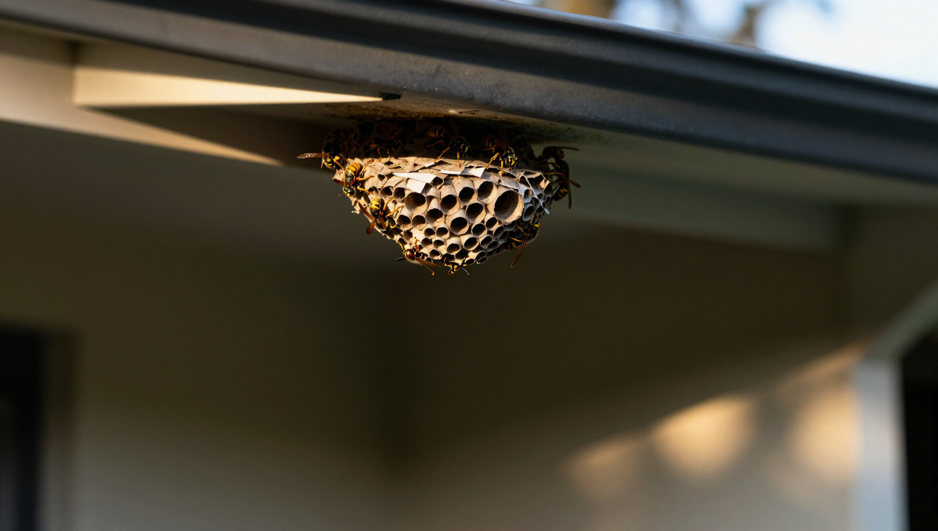 Bees and Wasp Removal in Kellyville