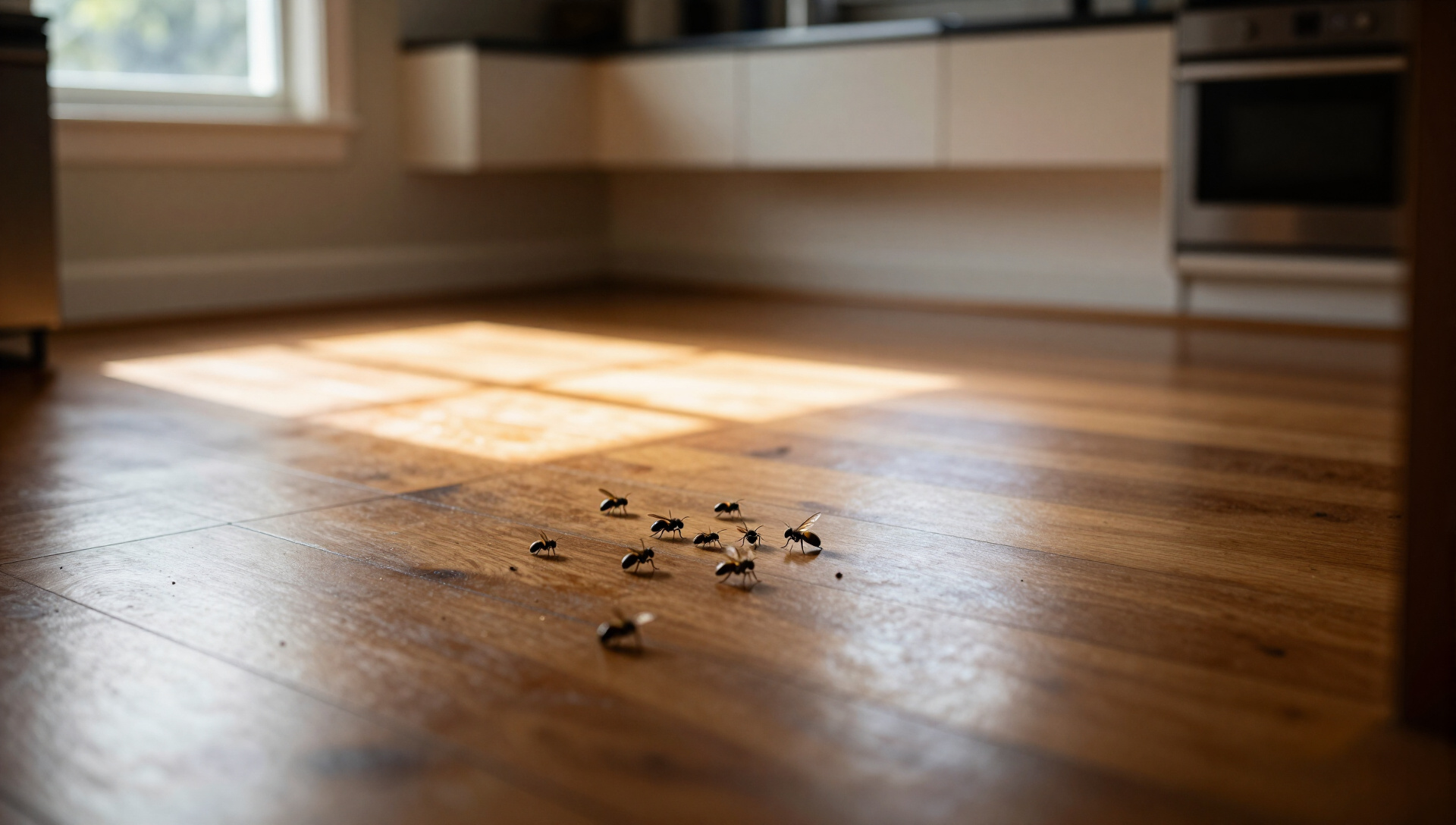 Insect Control in Kellyville